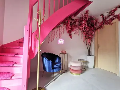Ferienwohnung für 5 Personen (58 m²) in Ueckermünde 1/10