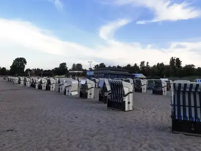 Ferienwohnung für 5 Personen (58 m²) in Ueckermünde 6/10