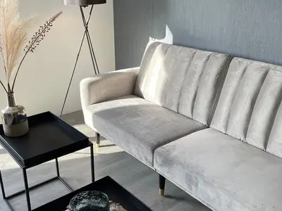Ferienwohnung für 3 Personen (40 m²) in Ueckermünde 2/2