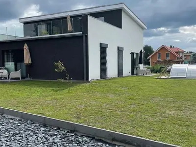 Ferienwohnung für 3 Personen (40 m²) in Ueckermünde 1/2