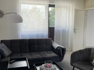 Ferienwohnung für 3 Personen (40 m²) in Ueckermünde 2/2