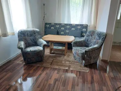 Ferienwohnung für 4 Personen (30 m²) in Ueckermünde 8/10