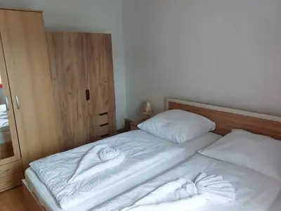 Ferienwohnung für 4 Personen (30 m²) in Ueckermünde 9/10
