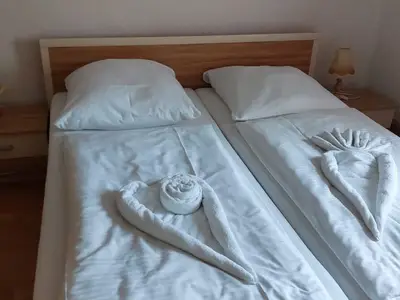 Ferienwohnung für 4 Personen (30 m²) in Ueckermünde 10/10