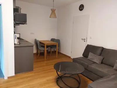 Ferienwohnung für 4 Personen (30 m²) in Ueckermünde 9/10