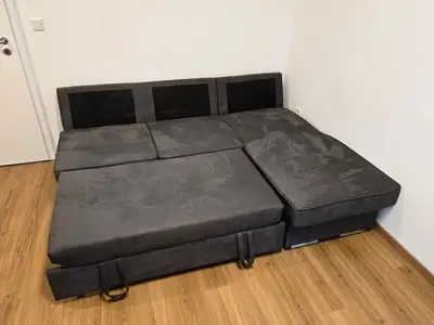 Ferienwohnung für 4 Personen (30 m²) in Ueckermünde 10/10