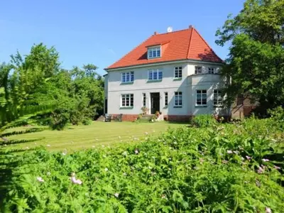 Ferienwohnung für 4 Personen (65 m²) in Ueckermünde 1/10