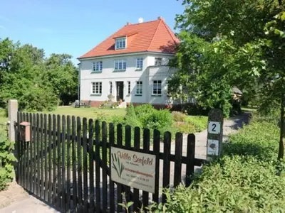 Ferienwohnung für 4 Personen (65 m²) in Ueckermünde 3/10
