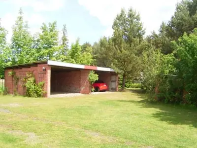 Ferienwohnung für 2 Personen (45 m²) in Hoppenwalde 9/10