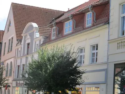 Ferienwohnung für 4 Personen (56 m²) in Ueckermünde 2/10