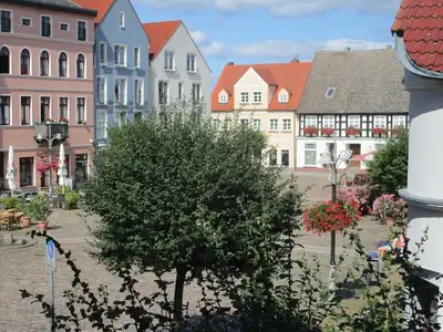 Ferienwohnung für 4 Personen (56 m²) in Ueckermünde 3/10