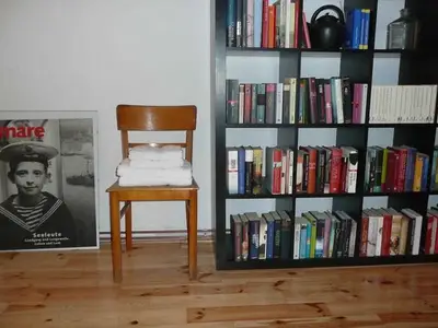 Ferienwohnung für 4 Personen (56 m²) in Ueckermünde 7/10