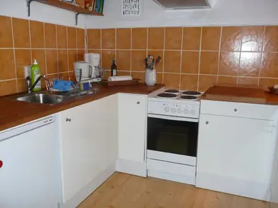 Ferienwohnung für 4 Personen (56 m²) in Ueckermünde 8/10