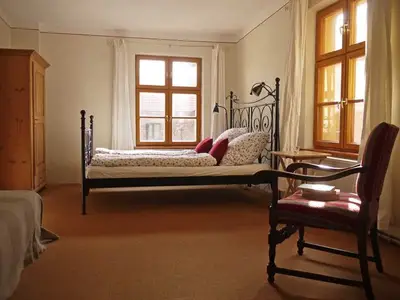 Ferienwohnung für 4 Personen (56 m²) in Ueckermünde 10/10