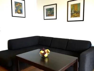 Ferienwohnung für 4 Personen (46 m²) in Ueckermünde 2/10