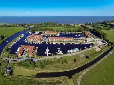 Ferienwohnung für 4 Personen (46 m²) in Ueckermünde 3/10