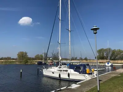 Ferienwohnung für 4 Personen (46 m²) in Ueckermünde 6/10