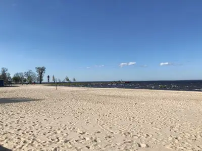 Ferienwohnung für 4 Personen (46 m²) in Ueckermünde 7/10