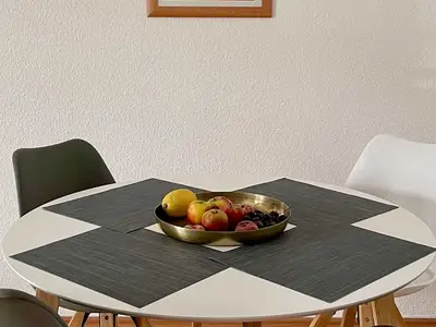 Ferienwohnung für 4 Personen (46 m²) in Ueckermünde 8/10