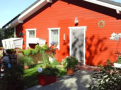 Ferienwohnung für 2 Personen (40 m²) in Ueckermünde 1/10