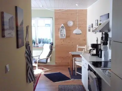 Ferienwohnung für 2 Personen (40 m²) in Ueckermünde 7/10