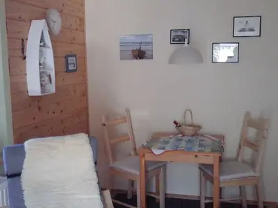 Ferienwohnung für 2 Personen (40 m²) in Ueckermünde 8/10
