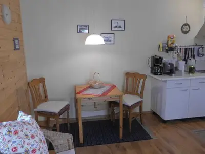 Ferienwohnung für 2 Personen (40 m²) in Ueckermünde 10/10