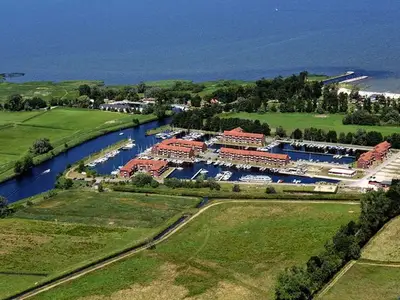 Ferienwohnung für 3 Personen (45 m²) in Ueckermünde 1/10