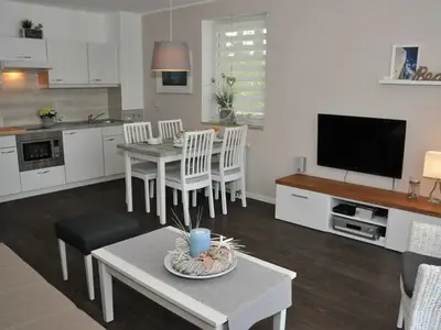 Ferienwohnung für 3 Personen (45 m²) in Ueckermünde 3/10