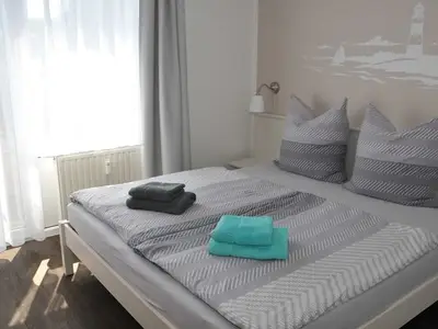 Ferienwohnung für 3 Personen (45 m²) in Ueckermünde 7/10
