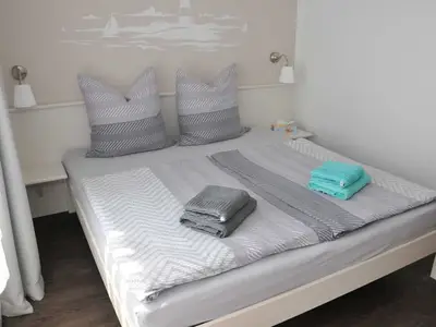 Ferienwohnung für 3 Personen (45 m²) in Ueckermünde 8/10