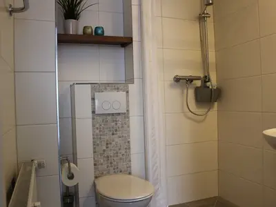 Ferienwohnung für 3 Personen (45 m²) in Ueckermünde 9/10