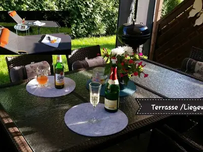 Ferienwohnung für 6 Personen (80 m²) in Ueckermünde 1/10