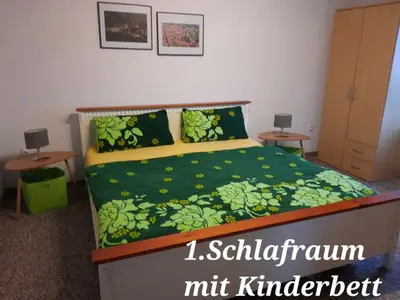 Ferienwohnung für 6 Personen (80 m²) in Ueckermünde 3/10