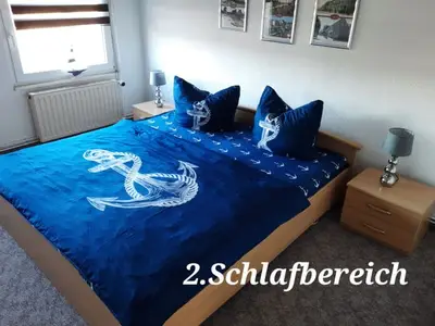 Ferienwohnung für 6 Personen (80 m²) in Ueckermünde 4/10