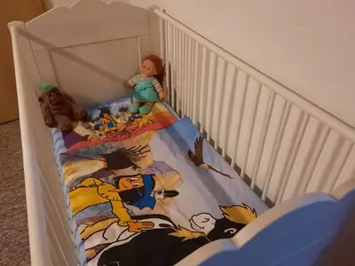 Ferienwohnung für 6 Personen (80 m²) in Ueckermünde 5/10