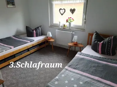 Ferienwohnung für 6 Personen (80 m²) in Ueckermünde 6/10