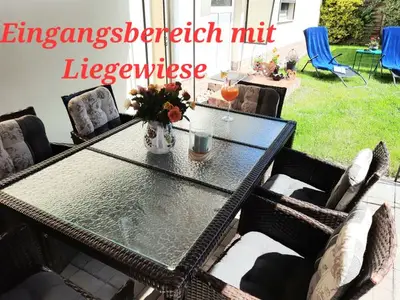 Ferienwohnung für 6 Personen (80 m²) in Ueckermünde 9/10