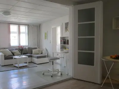 Ferienwohnung für 2 Personen (50 m²) in Ueckermünde 5/10