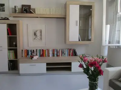 Ferienwohnung für 2 Personen (50 m²) in Ueckermünde 6/10