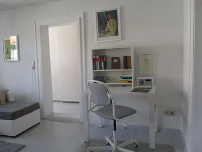 Ferienwohnung für 2 Personen (50 m²) in Ueckermünde 7/10