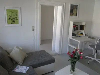 Ferienwohnung für 2 Personen (50 m²) in Ueckermünde 8/10