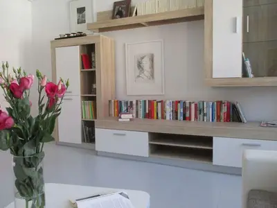 Ferienwohnung für 2 Personen (50 m²) in Ueckermünde 9/10