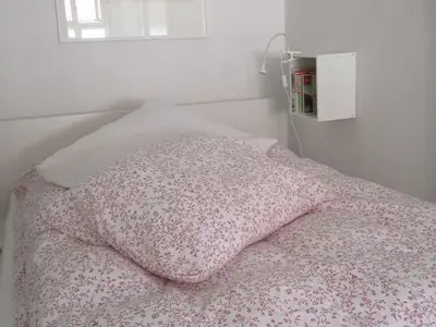 Ferienwohnung für 2 Personen (50 m²) in Ueckermünde 10/10