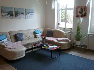 Ferienwohnung für 4 Personen (75 m²) in Ueckermünde 10/10