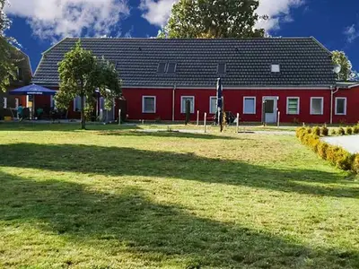 Ferienwohnung für 4 Personen (68 m²) in Ueckermünde 2/10