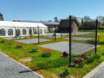 Ferienwohnung für 4 Personen (68 m²) in Ueckermünde 3/10