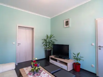 Ferienwohnung für 4 Personen (68 m²) in Ueckermünde 4/10