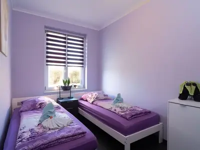 Ferienwohnung für 4 Personen (68 m²) in Ueckermünde 6/10