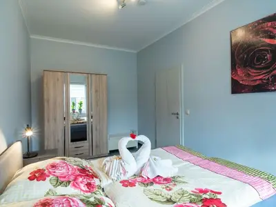Ferienwohnung für 4 Personen (68 m²) in Ueckermünde 8/10